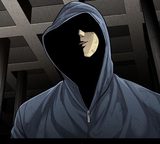 Justice (Vigilante) Ch.134 p37