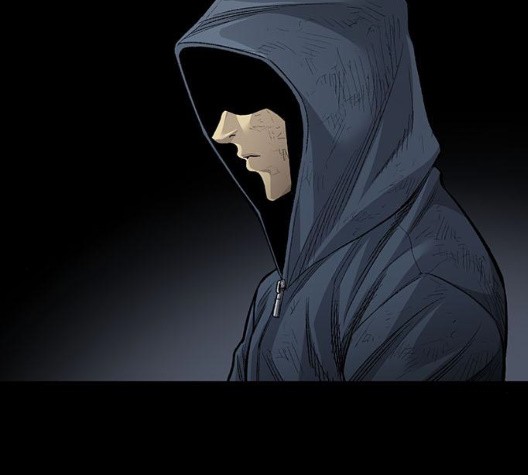 Justice (Vigilante) Ch.134 p43