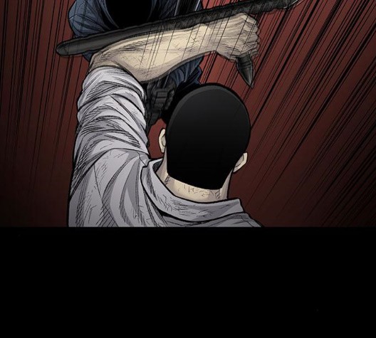 Justice (Vigilante) Ch.134 p46