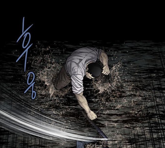 Justice (Vigilante) Ch.134 p47