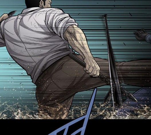 Justice (Vigilante) Ch.134 p52