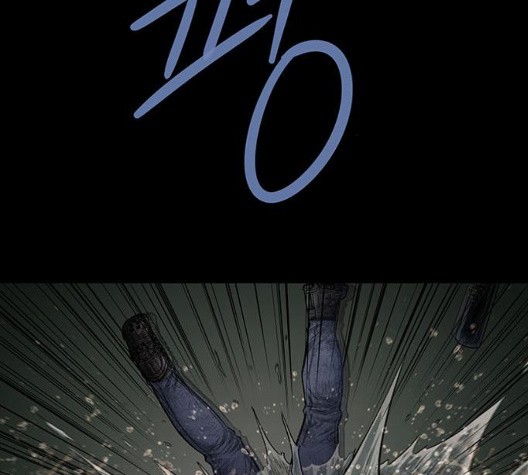Justice (Vigilante) Ch.134 p53