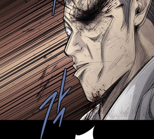 Justice (Vigilante) Ch.134 p77