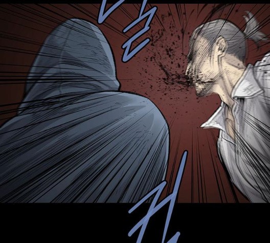 Justice (Vigilante) Ch.134 p83