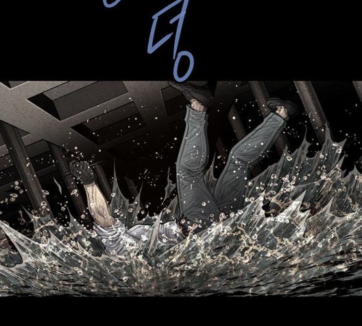 Justice (Vigilante) Ch.134 p85
