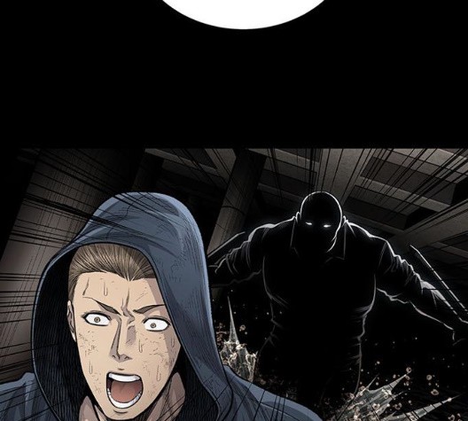 Justice (Vigilante) Ch.134 p97