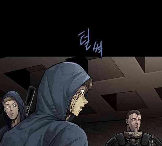 Justice (Vigilante) Ch.135 p102