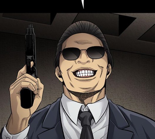 Justice (Vigilante) Ch.135 p104