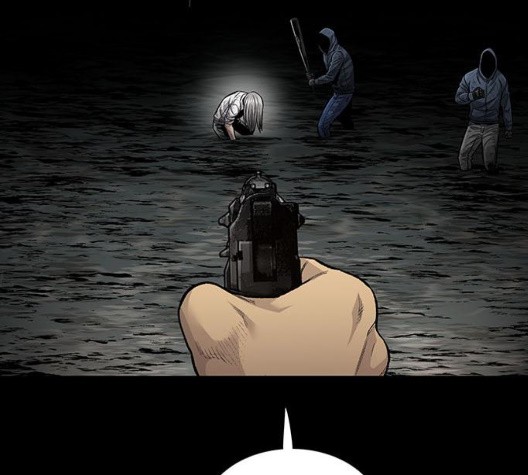 Justice (Vigilante) Ch.135 p106