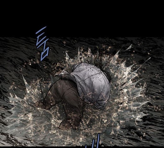Justice (Vigilante) Ch.135 p111
