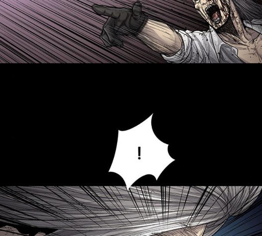 Justice (Vigilante) Ch.135 p113