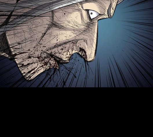Justice (Vigilante) Ch.135 p114