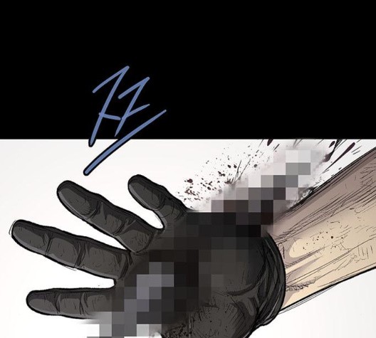 Justice (Vigilante) Ch.135 p115