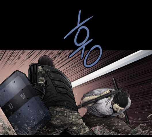 Justice (Vigilante) Ch.135 p18