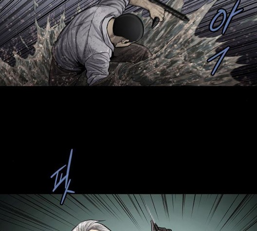 Justice (Vigilante) Ch.135 p22