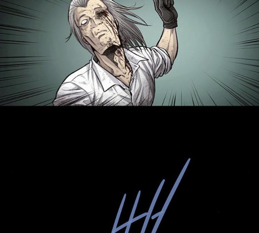 Justice (Vigilante) Ch.135 p23