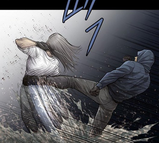 Justice (Vigilante) Ch.135 p24