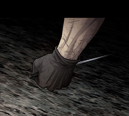 Justice (Vigilante) Ch.135 p32