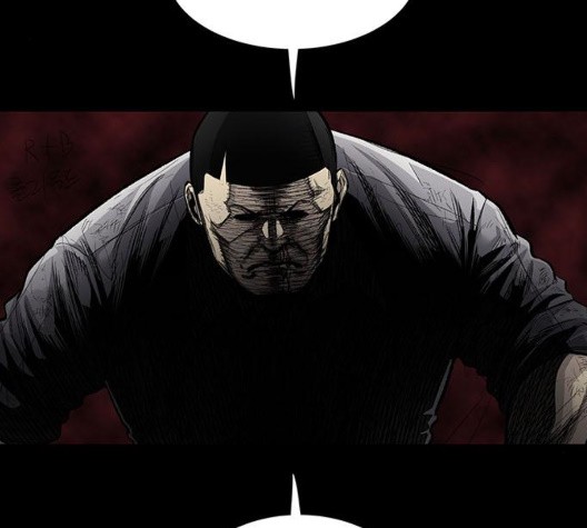 Justice (Vigilante) Ch.135 p37