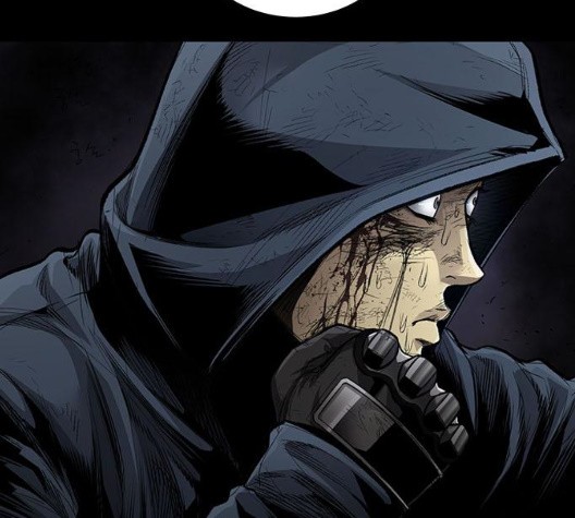 Justice (Vigilante) Ch.135 p40