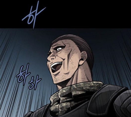 Justice (Vigilante) Ch.135 p43