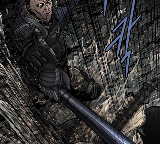Justice (Vigilante) Ch.135 p52