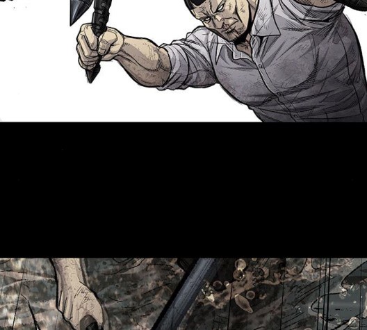 Justice (Vigilante) Ch.135 p54