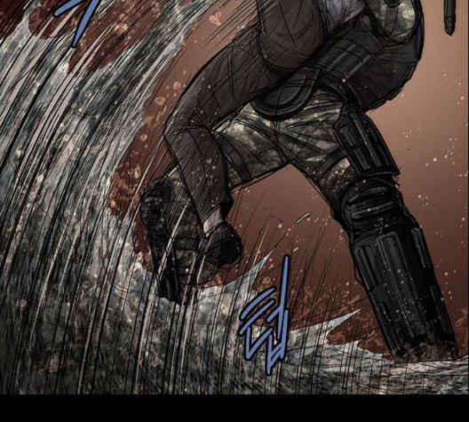 Justice (Vigilante) Ch.135 p58
