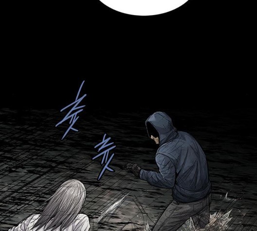 Justice (Vigilante) Ch.135 p63