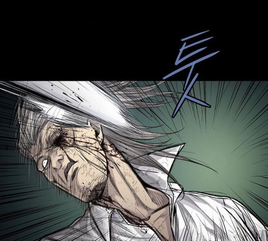 Justice (Vigilante) Ch.135 p66