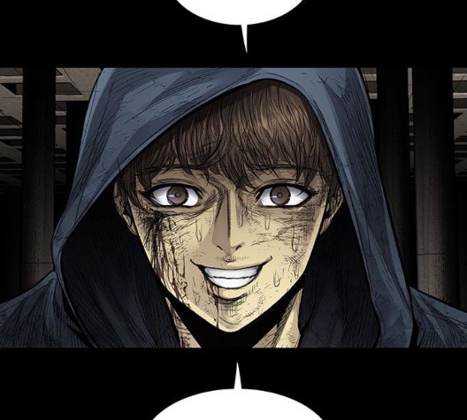 Justice (Vigilante) Ch.135 p71