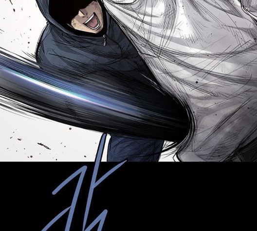 Justice (Vigilante) Ch.135 p84