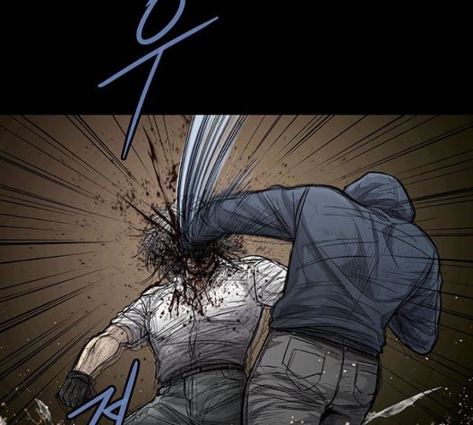 Justice (Vigilante) Ch.135 p87