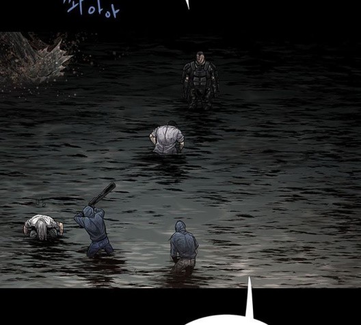 Justice (Vigilante) Ch.135 p94