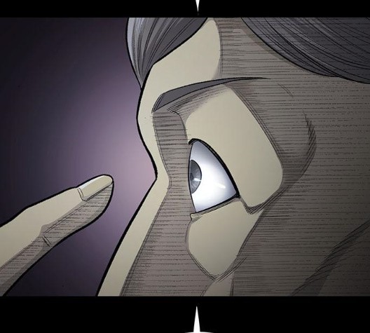 Justice (Vigilante) Ch.136 p106