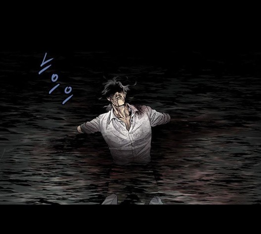 Justice (Vigilante) Ch.136 p19