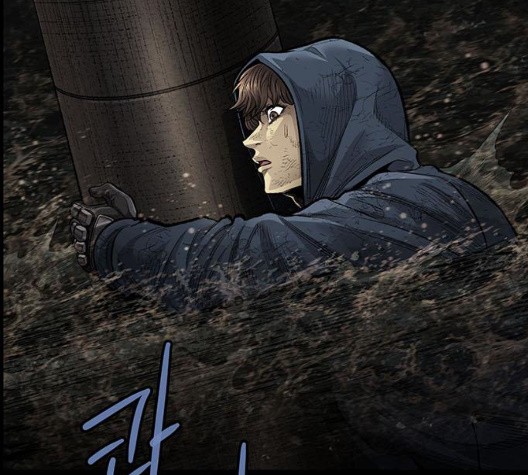Justice (Vigilante) Ch.136 p22