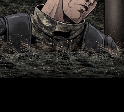 Justice (Vigilante) Ch.136 p33