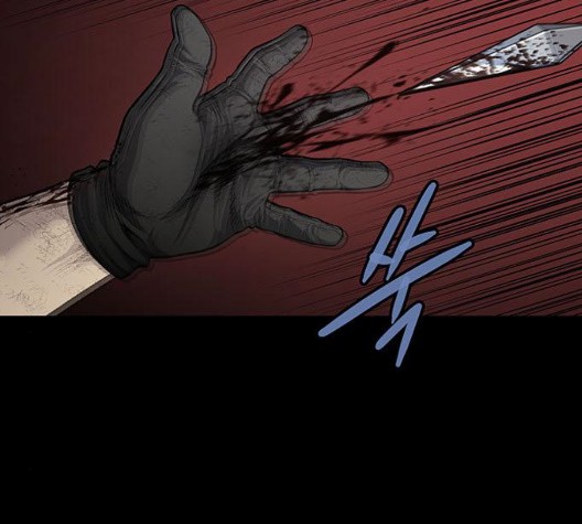 Justice (Vigilante) Ch.136 p5