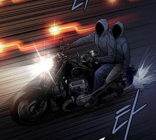 Justice (Vigilante) Ch.136 p85