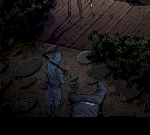 Justice (Vigilante) Ch.137 p101