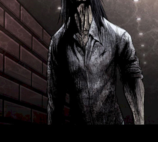 Justice (Vigilante) Ch.137 p113