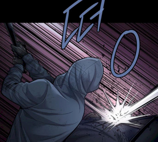 Justice (Vigilante) Ch.137 p62