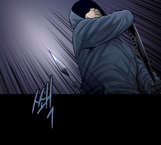 Justice (Vigilante) Ch.137 p65