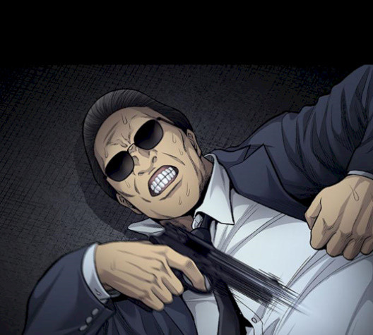 Justice (Vigilante) Ch.137 p66