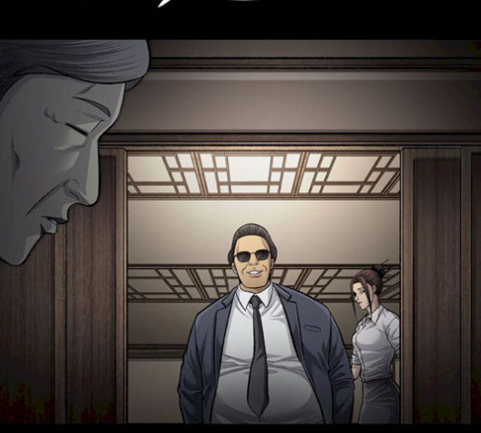 Justice (Vigilante) Ch.137 p9