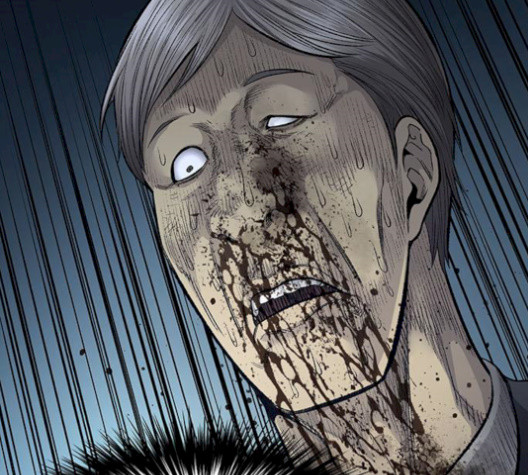 Justice (Vigilante) Ch.137 p95