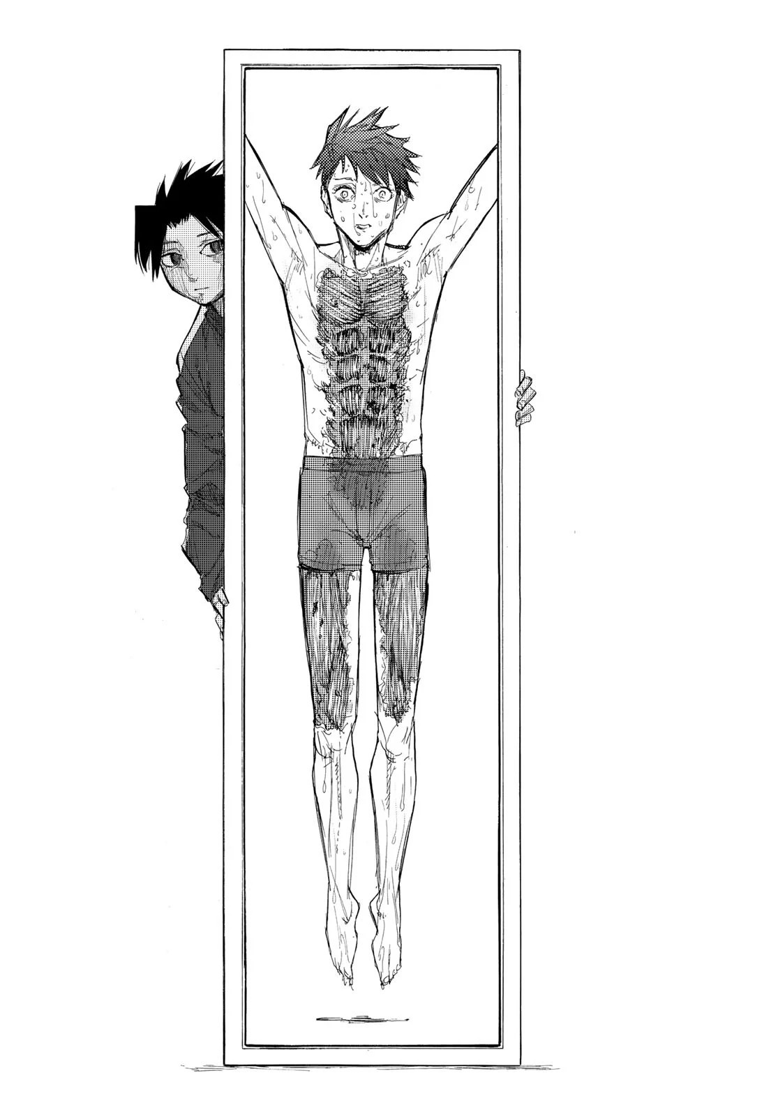 Juujika no Rokunin Ch.5 p14