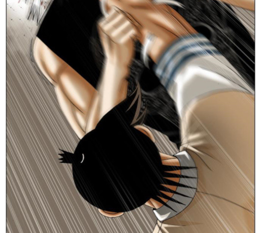 Ultimate Legend: Kang Hae Hyo Ch.361 p125