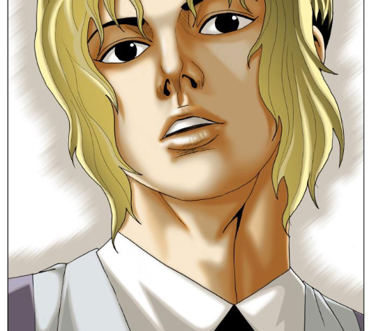Ultimate Legend: Kang Hae Hyo Ch.362 p10